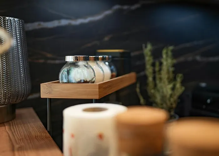 Il Cervo Nel Bosco Lägenhet *