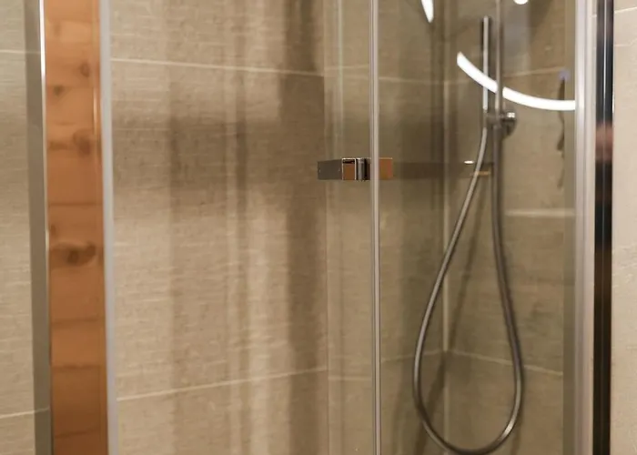 Il Cervo Nel Bosco Lägenhet Breuil-Cervinia