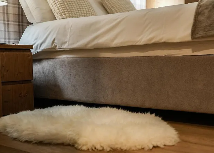 Il Cervo Nel Bosco Lägenhet *