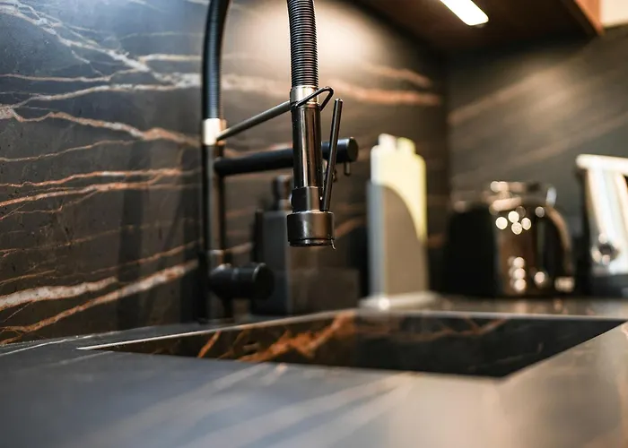 Il Cervo Nel Bosco Lägenhet *