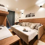 Apartment Il Cervo Nel Bosco