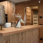 Il Cervo Nel Bosco Apartment Breuil-Cervinia