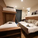 Apartment Il Cervo Nel Bosco