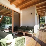Il Cervo Nel Bosco Apartment *