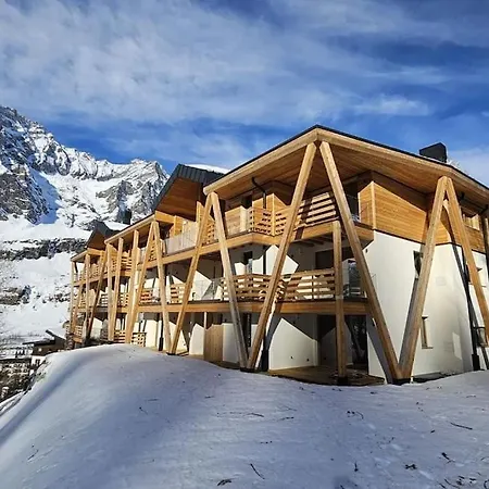 Il Cervo Nel Bosco Apartment