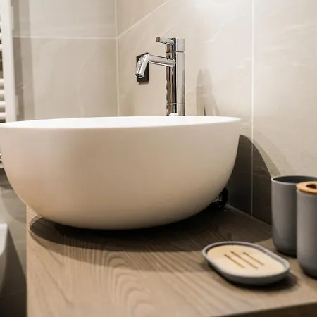 Il Cervo Nel Bosco Апартаменти