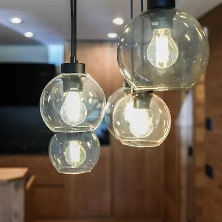 Apartamento Il Cervo Nel Bosco Breuil-Cervinia