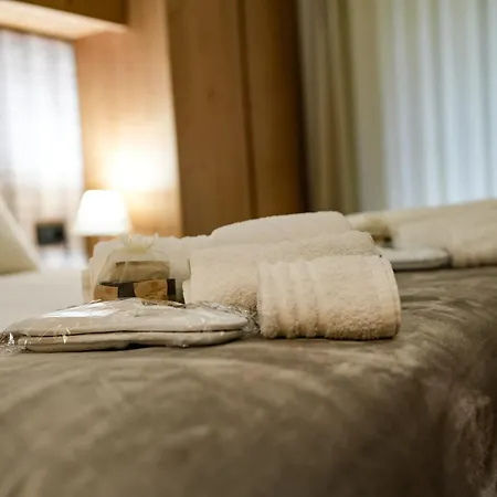 Il Cervo Nel Bosco Apartamento *