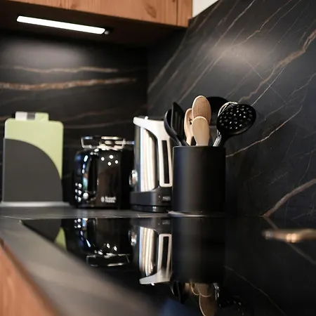 Апартаменти Il Cervo Nel Bosco Брей-Червінія