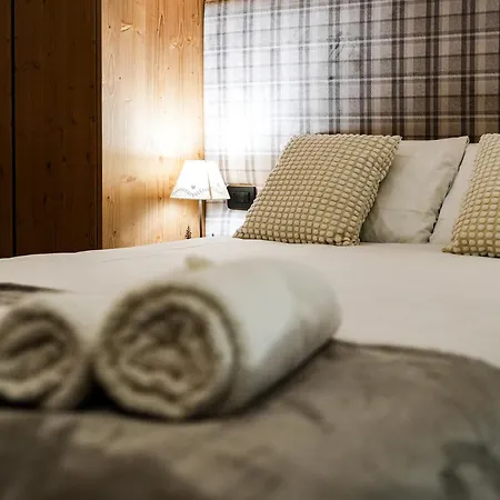 Il Cervo Nel Bosco Apartamento *