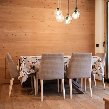 Il Cervo Nel Bosco Apartamento Breuil-Cervinia