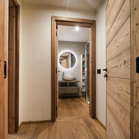 Il Cervo Nel Bosco * Брей-Червінія