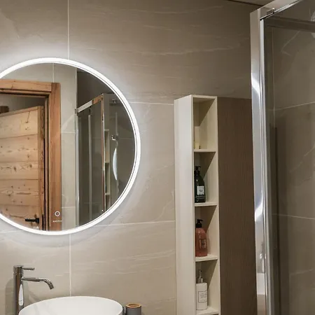 Il Cervo Nel Bosco * Брей-Червінія