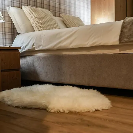 Il Cervo Nel Bosco Апартаменти *