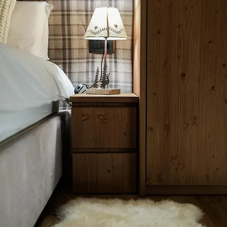 Апартаменти Il Cervo Nel Bosco *