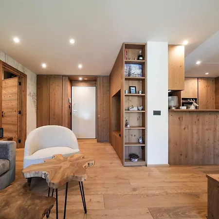 Il Cervo Nel Bosco Apartamento