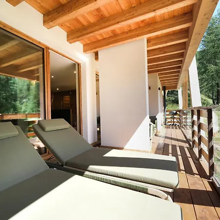 Il Cervo Nel Bosco * Брей-Червінія