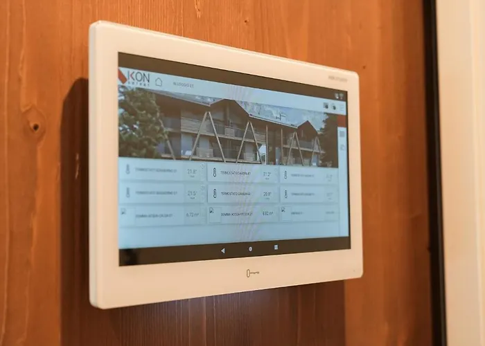 Il Cervo Nel Bosco Appartamento Breuil-Cervinia