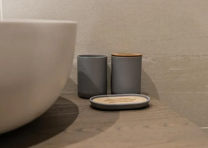 Il Cervo Nel Bosco Apartamento