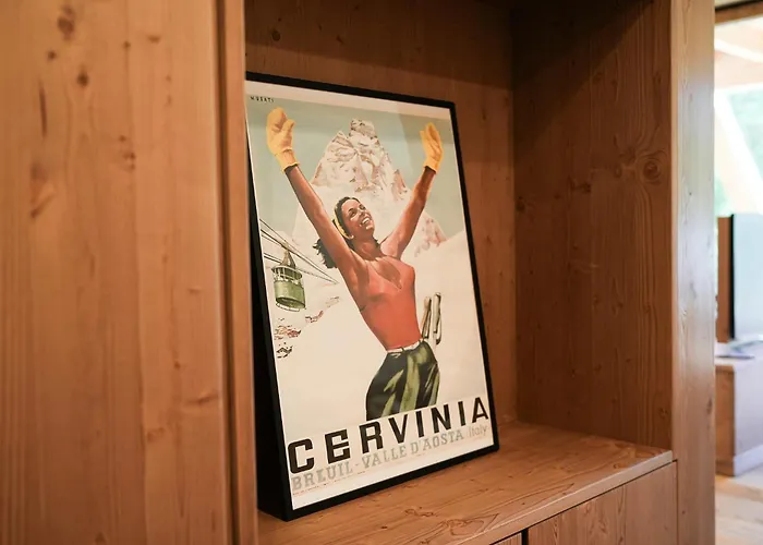 Apartamento Il Cervo Nel Bosco *