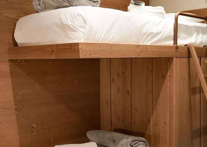 Il Cervo Nel Bosco Апартаменти Брей-Червінія