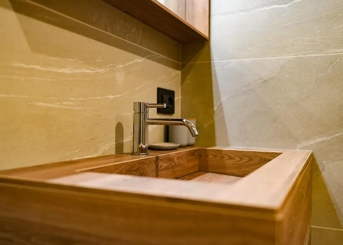 Apartamento Il Cervo Nel Bosco Breuil-Cervinia