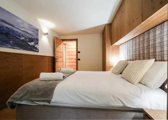 Apartamento Il Cervo Nel Bosco *