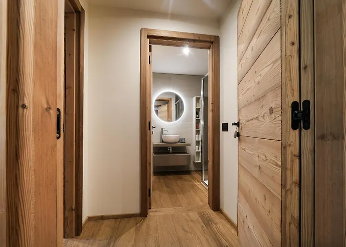 Il Cervo Nel Bosco * Брей-Червінія