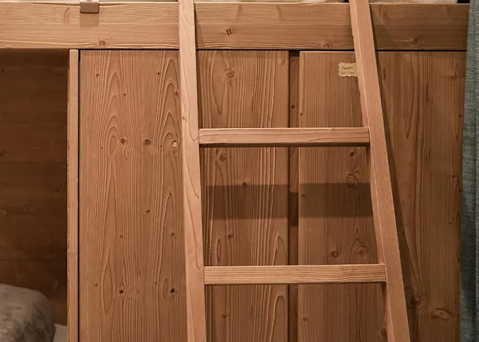 Il Cervo Nel Bosco Appartamento