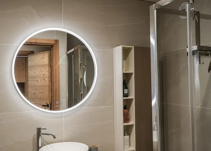 Il Cervo Nel Bosco * Breuil-Cervinia