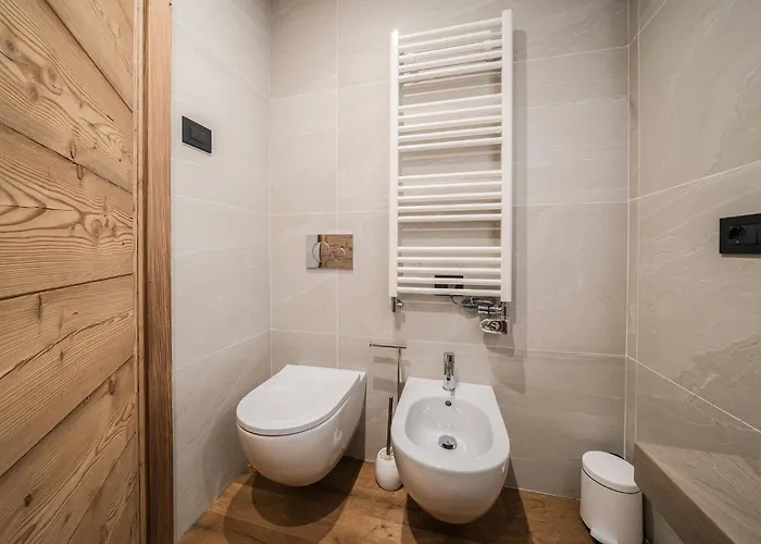 Appartamento Il Cervo Nel Bosco Breuil-Cervinia