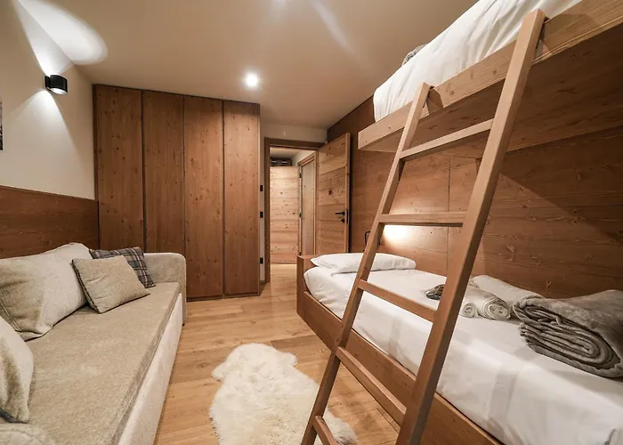 Il Cervo Nel Bosco *