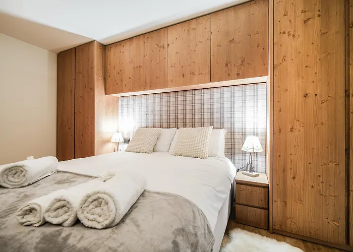 Il Cervo Nel Bosco Apartamento Breuil-Cervinia