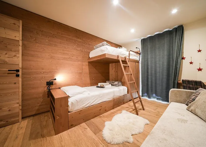 Il Cervo Nel Bosco *