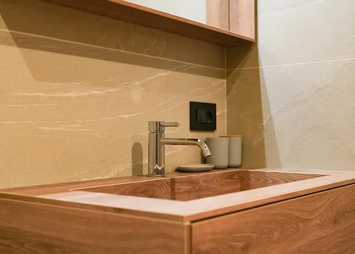 Il Cervo Nel Bosco Апартаменти