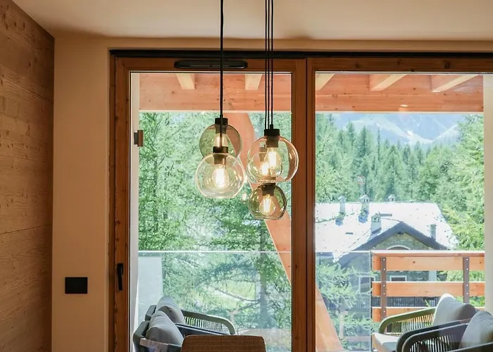 Il Cervo Nel Bosco *