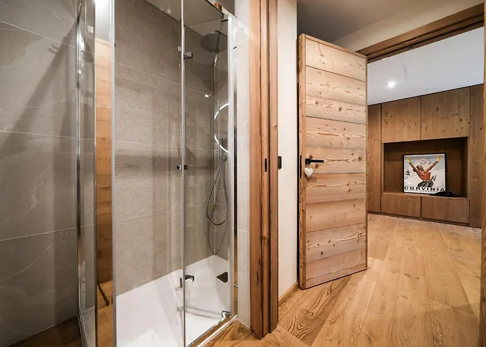 Apartamento Il Cervo Nel Bosco *