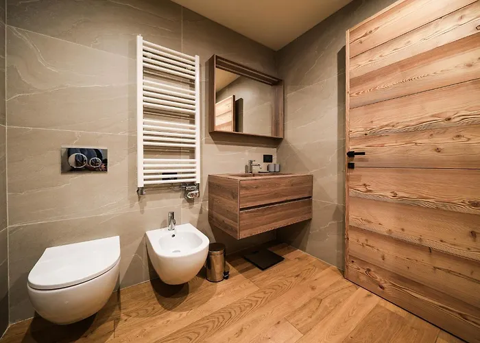 Il Cervo Nel Bosco Апартаменти Брей-Червінія